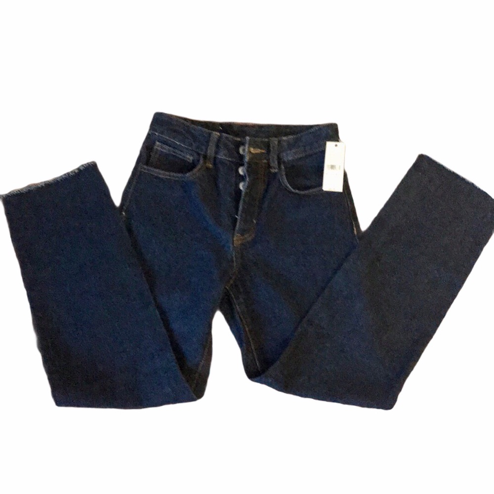 PACSun Button Fly jeans